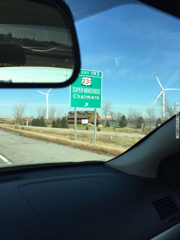 Super+Nintendo+Chalmers