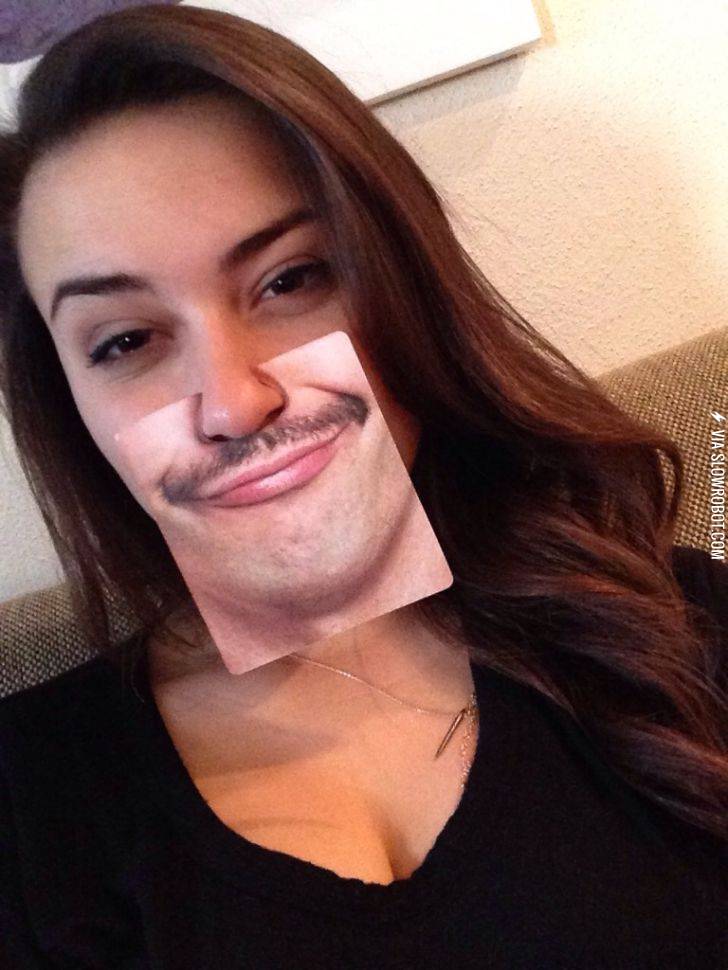 I+got+these+coasters+you+can+hang+on+your+nose+for+Christmas%26%238230%3B