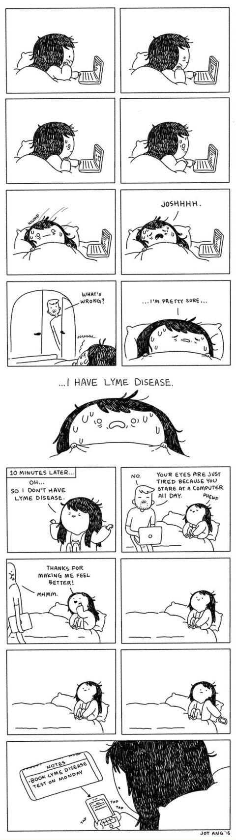 The+internet+said+I+had+cancer.+I+had+a+cold.