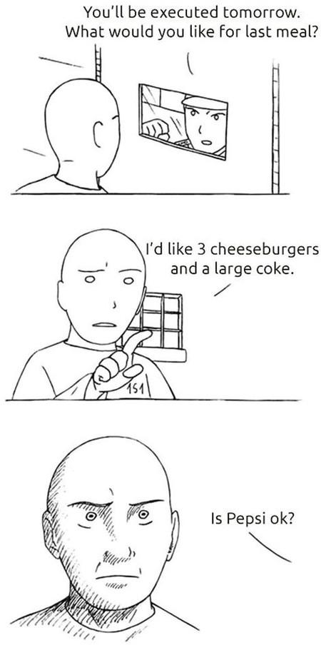 You%26%238217%3Bll+Be+Executed+Tomorrow.+What+Would+You+Like..