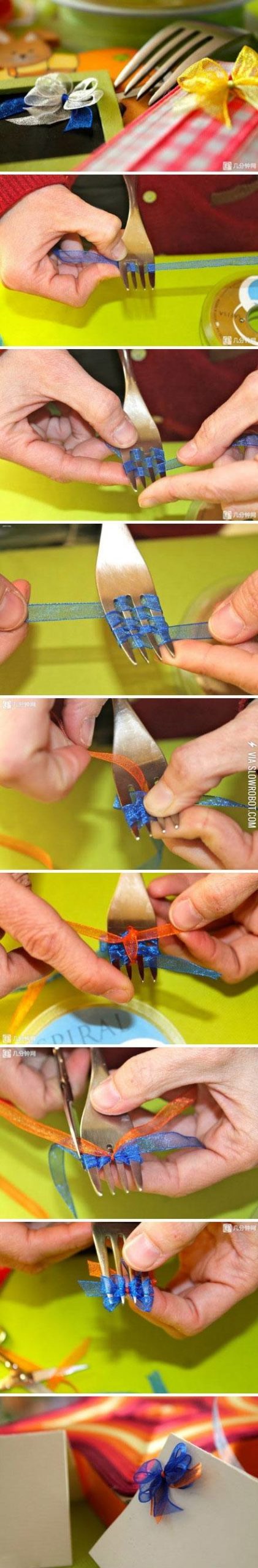 How+to+make+tiny+bows.