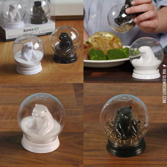 Salt+and+pepper+snow+globes.