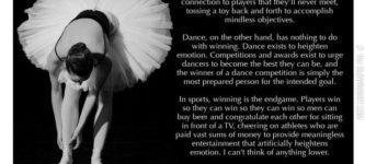 WHY+DANCE+IS+BETTER+THAN+A+SPORT