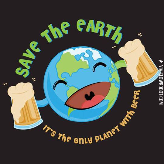 Save+the+earth