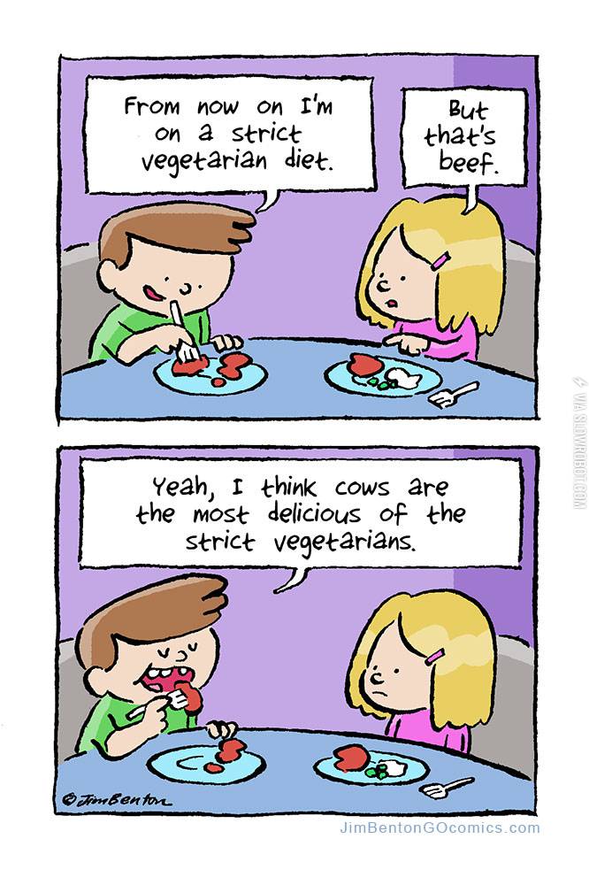 strict+vegetarian