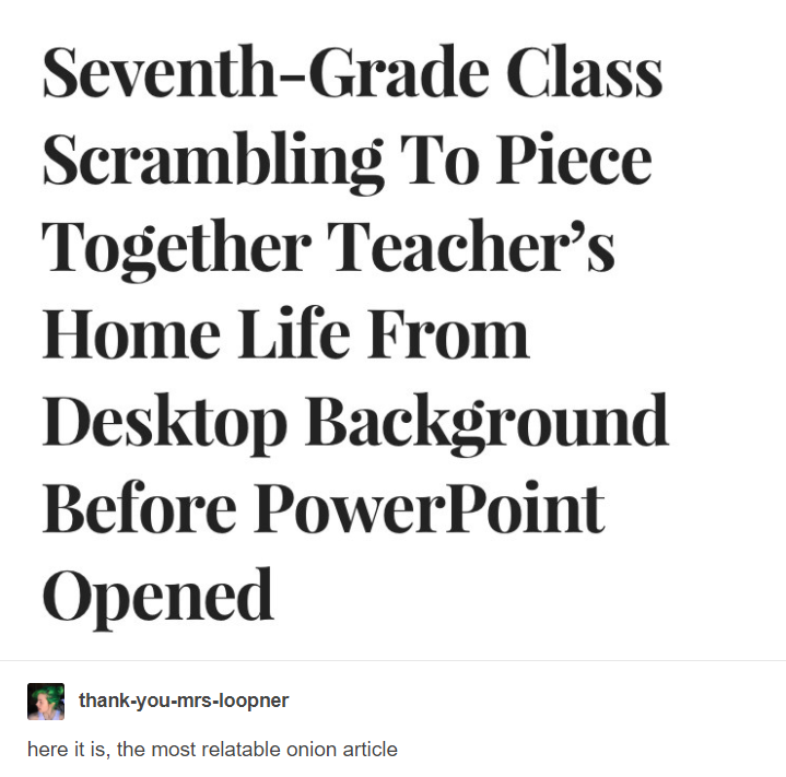 the+grade+school+experience