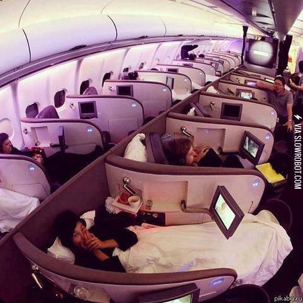 How+all+airplanes+should+be.