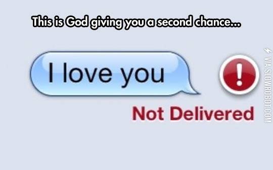 God+giving+you+a+second+chance.