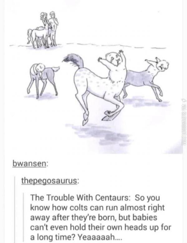 The+trouble+with+centaurs.