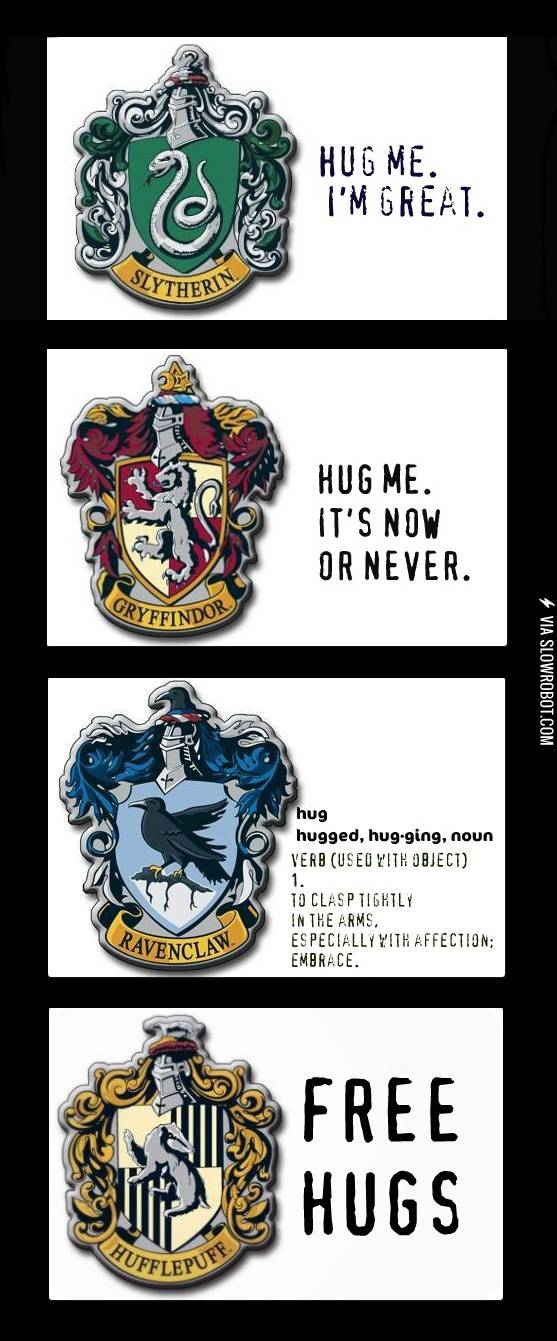 I+love+Hufflepuff.
