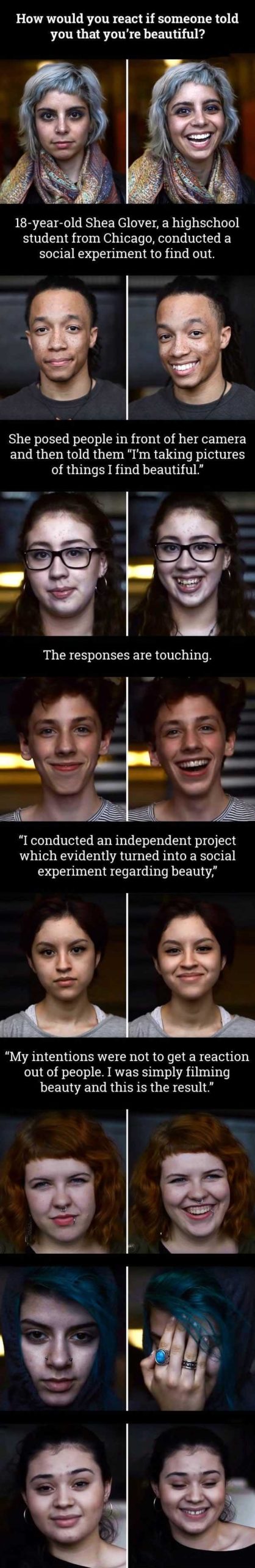 This+Girl+Captures+What+Happens+When+People+Are+Told+They+Are+Beautiful