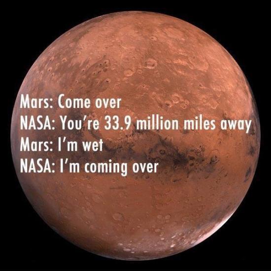 NASA+is+all+for+Mars