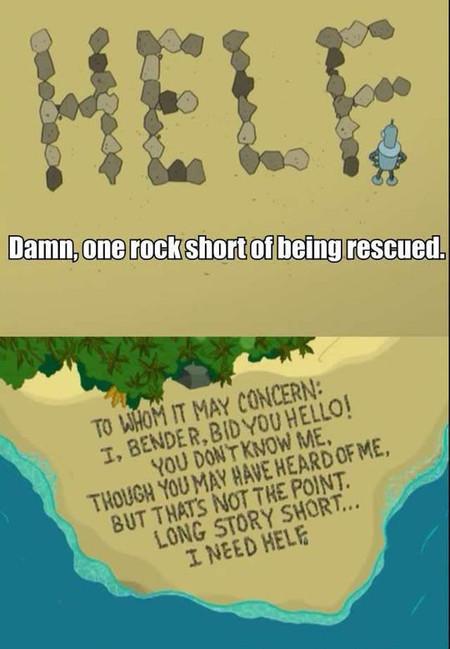 Damn%2C+One+Rock+Short+Of+Being+Rescued