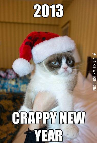 Crappy+New+Year%21