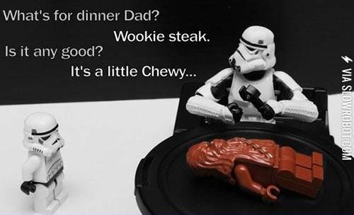 What%26%238217%3Bs+for+dinner+dad%3F