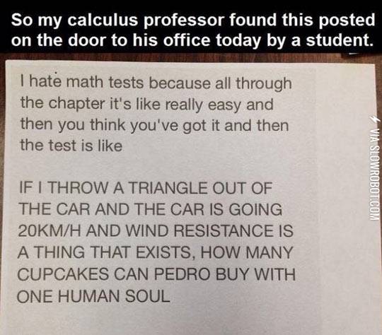 Why+I+hate+math+tests.