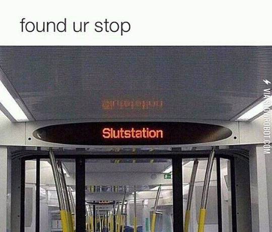 Found+your+stop