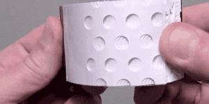 Hole+punch+flip+book