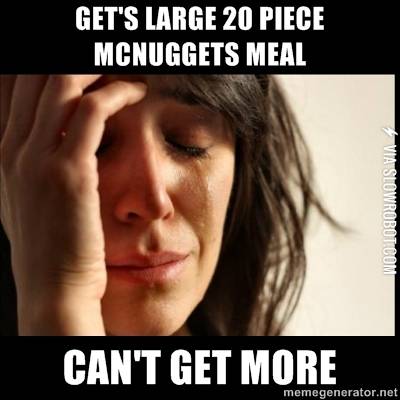 First+World+Problems