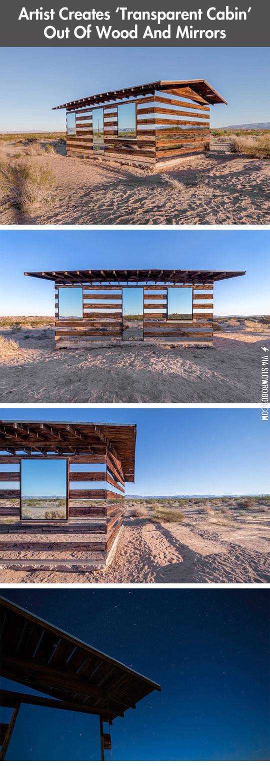The+transparent+cabin.