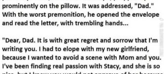 Father+is+shocked+when+he+discovers+this+horrifying+letter+from+his+son.