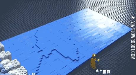 Lego+wave