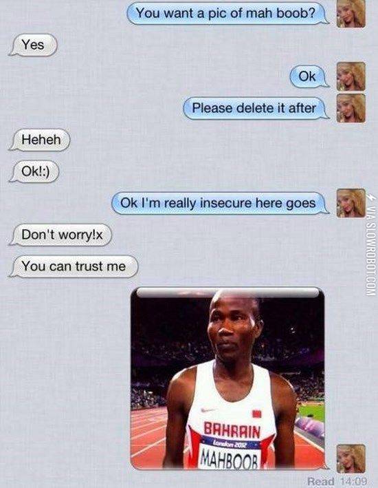 Mahboob.