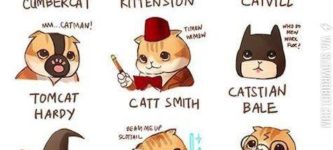 British+Cats.