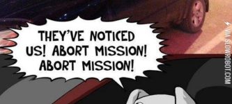 Abort+mission%21