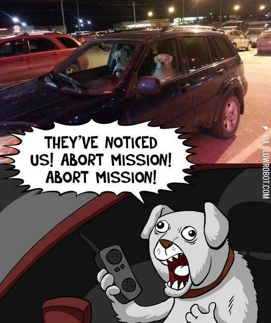 Abort+mission%21