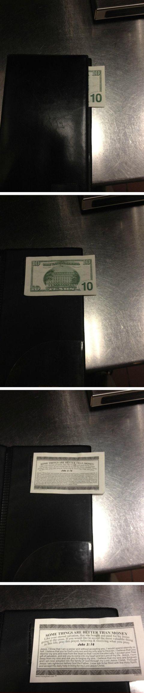 How+to+turn+a+waiter+into+an+Atheist