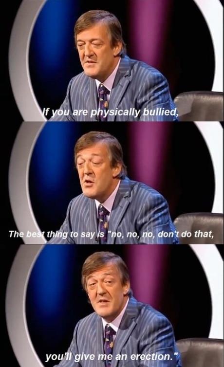 Stephen+Fry%3A+how+to+stop+a+bully