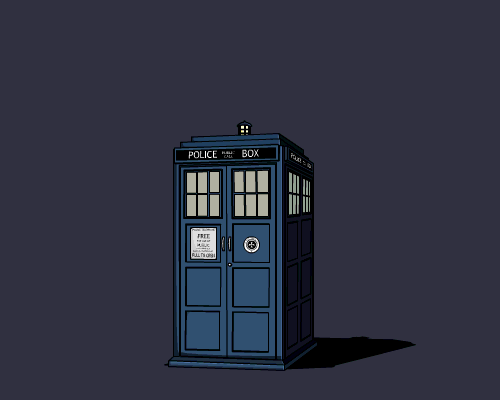 TARDIS+Transformer