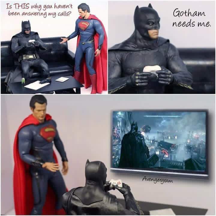 The+Batman+we+deserve