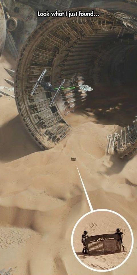 Time+to+rewatch+Star+Wars+7