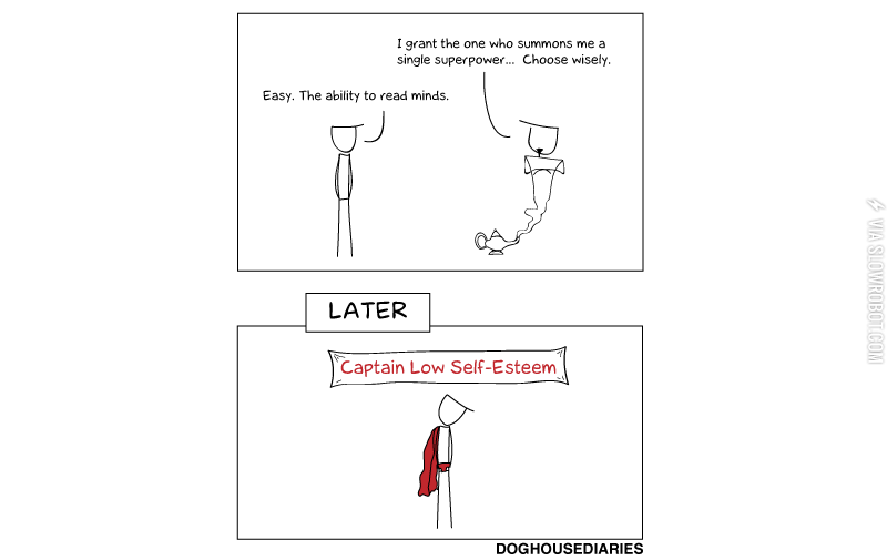 The+ability+to+read+minds.