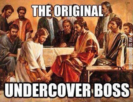 Undercover+Jesus.
