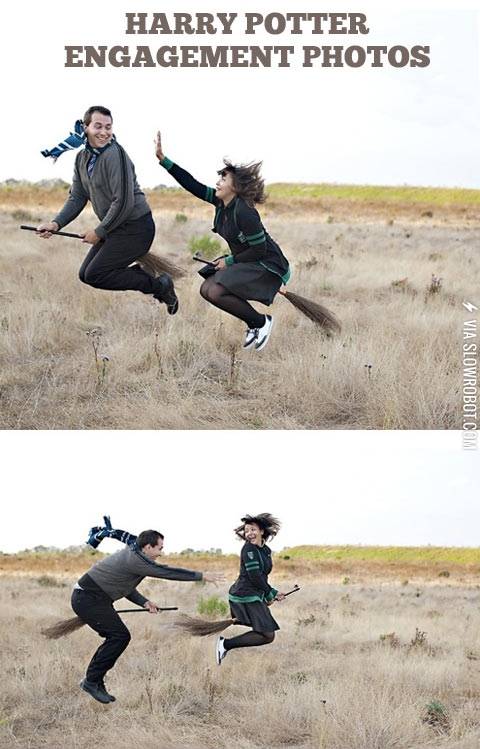 When+nerds+get+married.