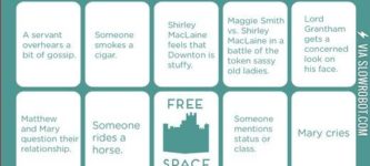 Downton+Abbey+BINGO%21