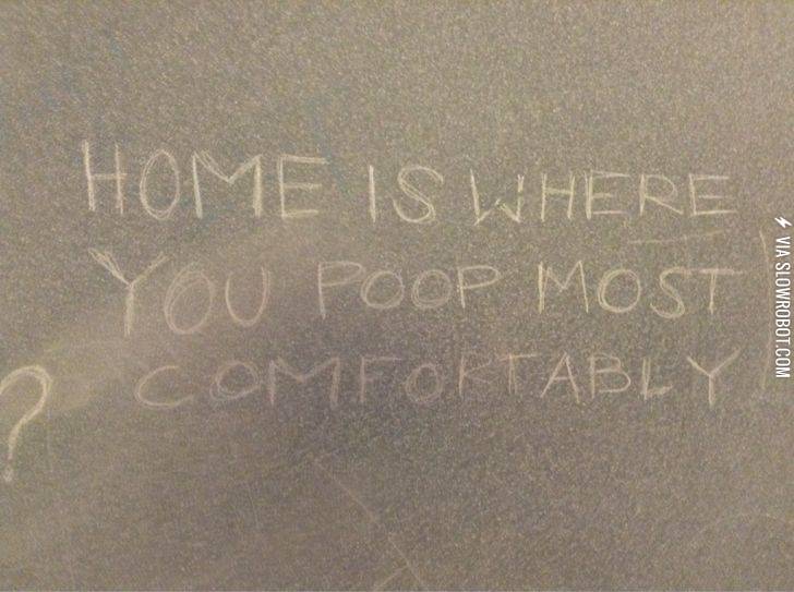 Wise+words+from+a+stall.