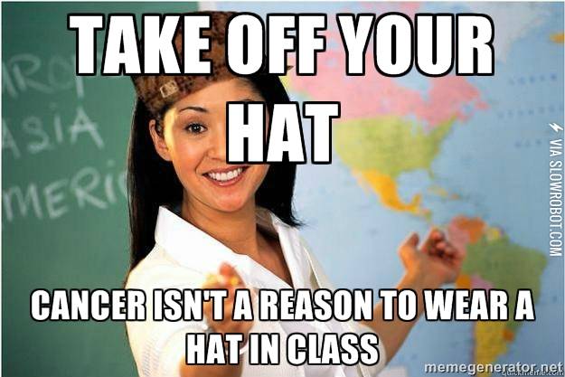 Scumbag+teacher.