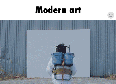 Modern+art