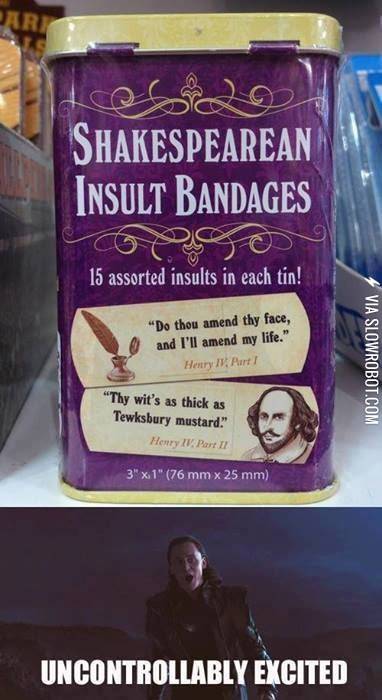 Loki+is+uncontrollably+excited%21