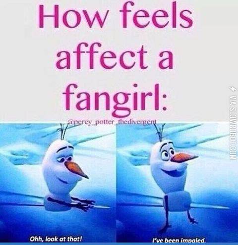 Dem+feels+for+a+fan+girl.