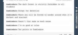 Ten+points+to+Dumbledore