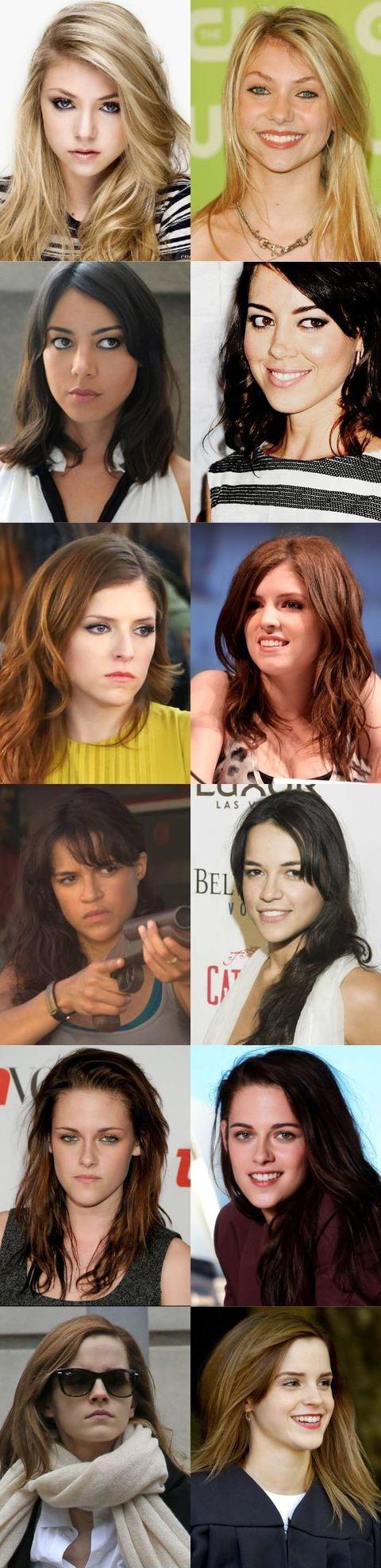 Resting+b%2Atch-Face+Queens