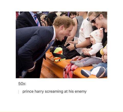 Prince+Harry+screaming+at+his+enemy