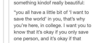 It%26%238217%3Bs+okay+if+you+only+save+one+person