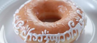 Elvish+donut
