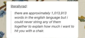 There+Are+Approximately+1%2C013%2C913+Words+In+English